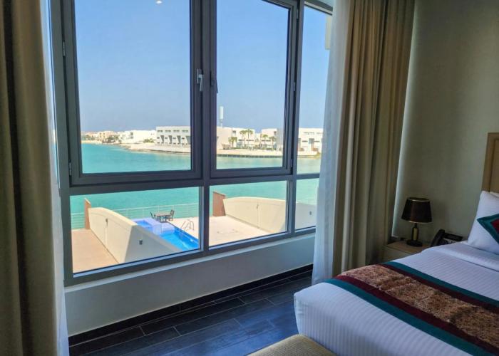 The Dragon Hotel & Resort & Sea Loft Chalets