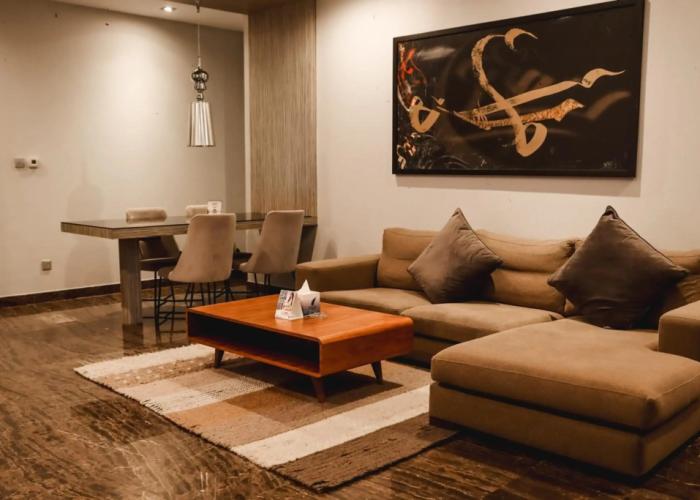 The Dragon Hotel & Resort & Sea Loft Chalets