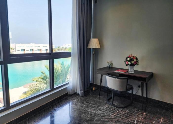 The Dragon Hotel & Resort & Sea Loft Chalets