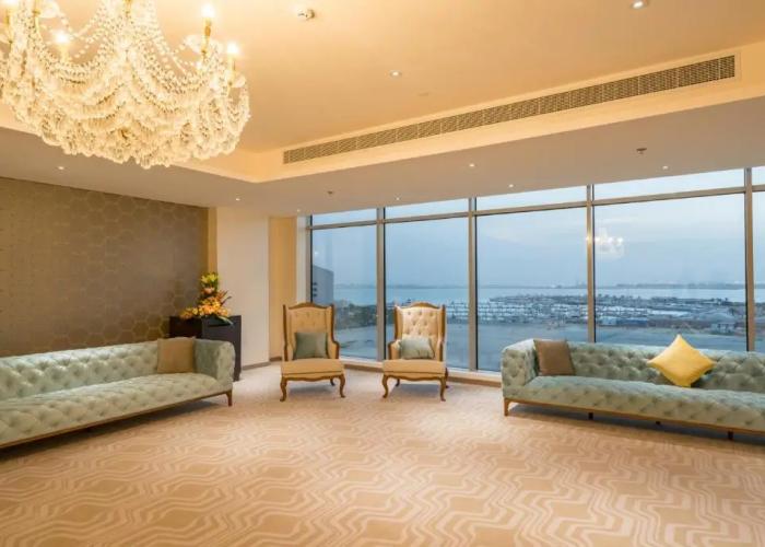 Solymar Hotel & Beach