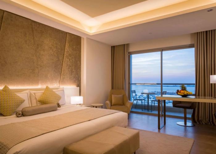 Solymar Hotel & Beach