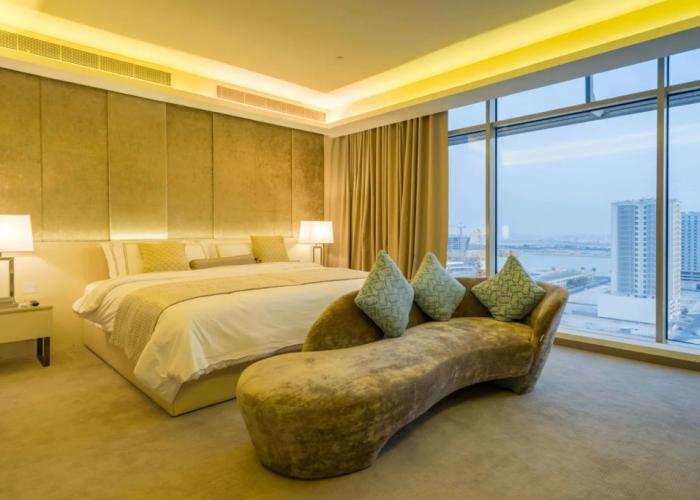 Solymar Hotel & Beach