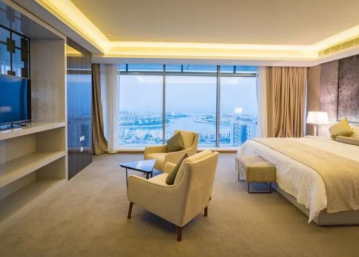 Solymar Hotel & Beach