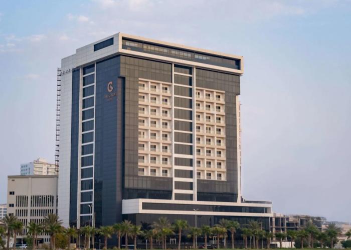 Solymar Hotel & Beach