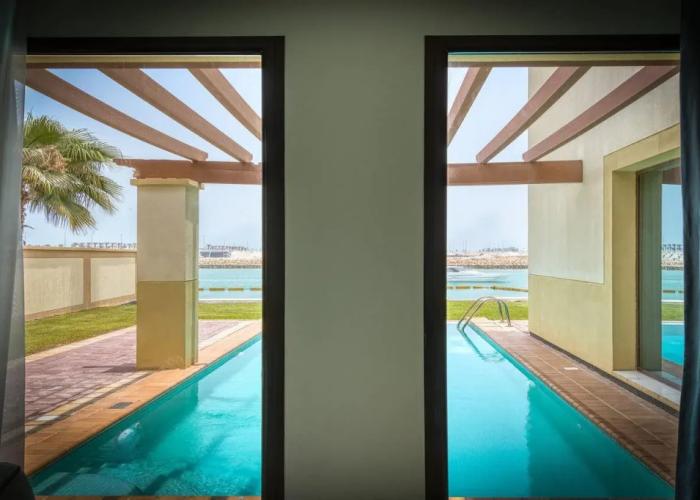 The Grove Resort Bahrain
