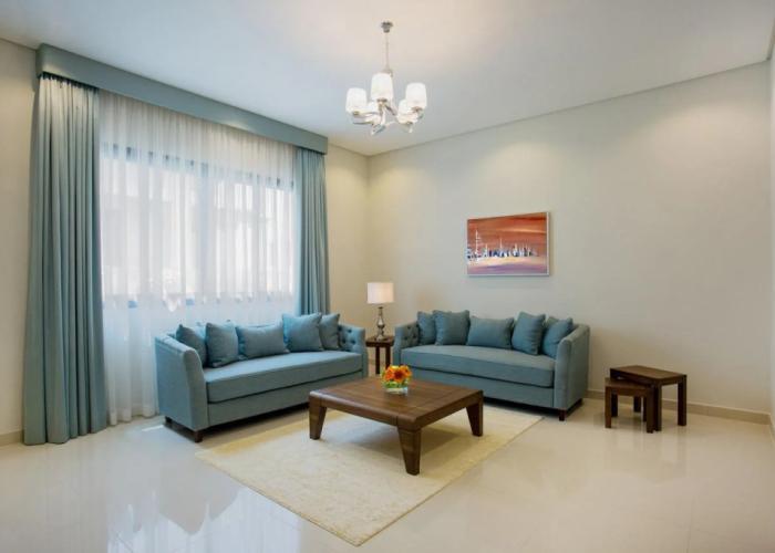 The Grove Resort Bahrain