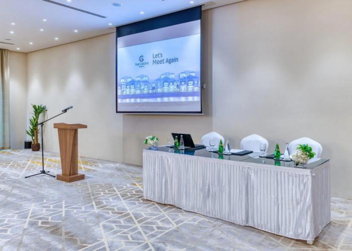 The Grove Resort Bahrain