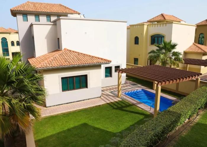 The Grove Resort Bahrain