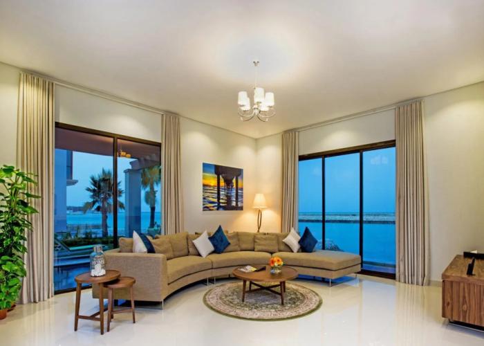 The Grove Resort Bahrain