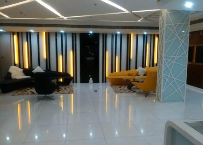 Saxophone Suites