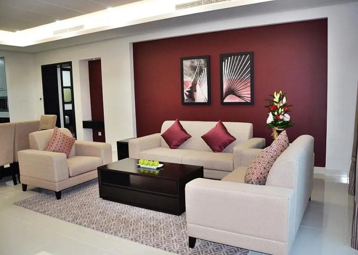 Ramada Hotel And Suites Amwaj Islands