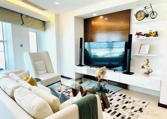 Saxophone Suites
