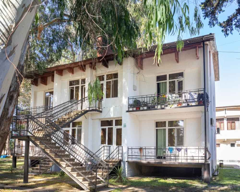 Evkaliptovaya Roscha Sanatorium