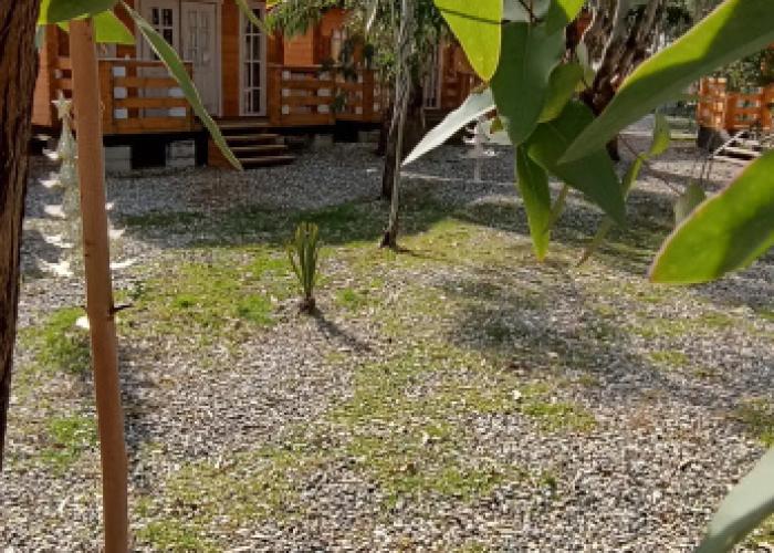 Baza Otdykha Nart Hotel