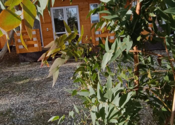 Baza Otdykha Nart Hotel