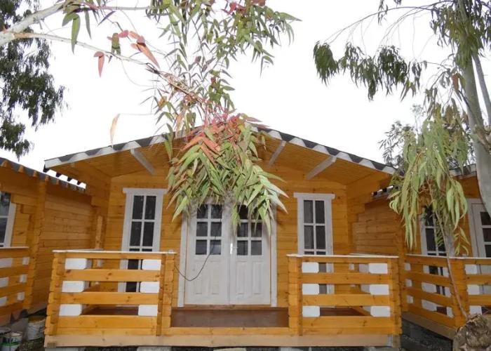 Baza Otdykha Nart Hotel