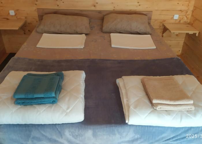 Recreation camp Liya