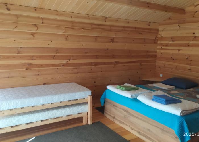 Recreation camp Liya