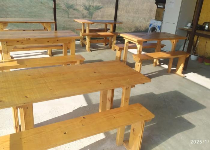 Recreation camp Liya