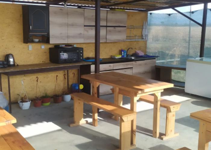 Recreation camp Liya