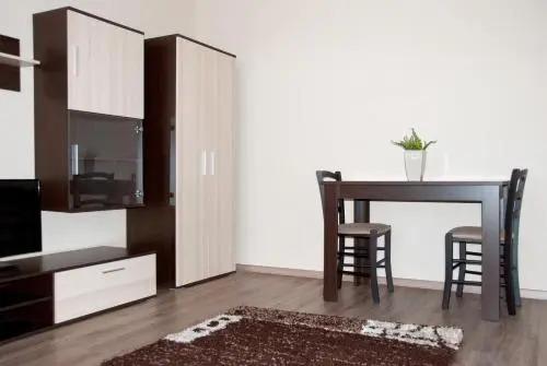 Apartmany Fonte