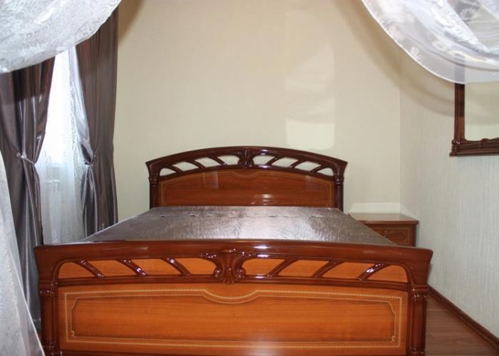 Ruda Guest House