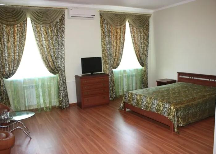 Ruda Guest House