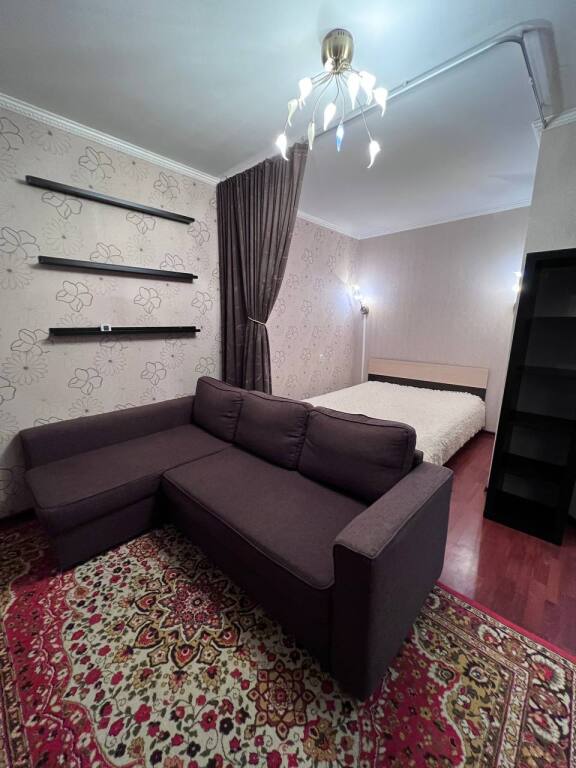 Crystall Studio Marina Flat