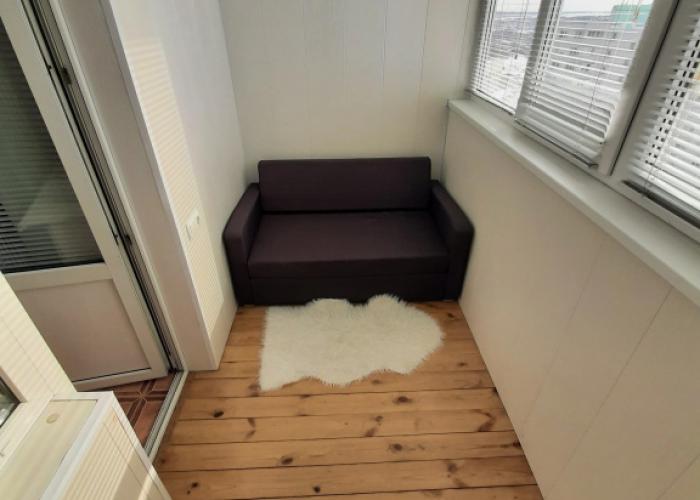 Crystall Studio Marina Flat