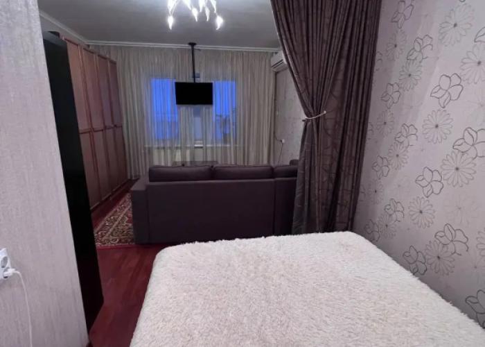 Crystall Studio Marina Flat