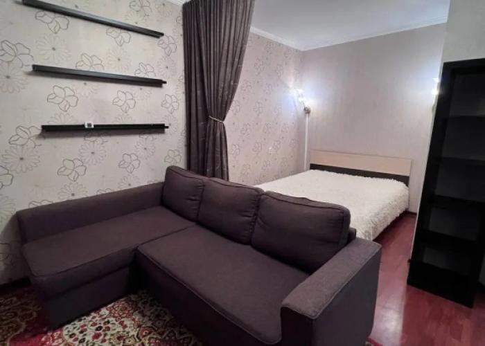 Crystall Studio Marina Flat