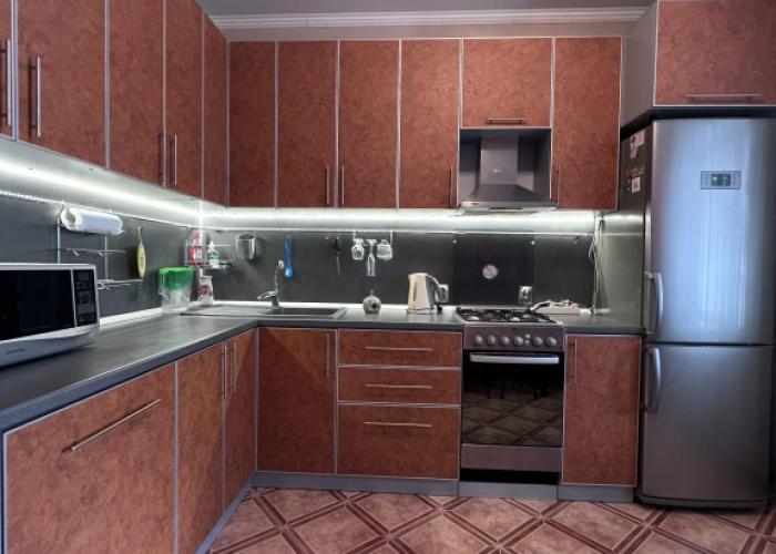 Crystall Studio Marina Flat