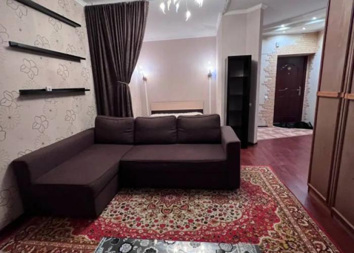 Crystall Studio Marina Flat