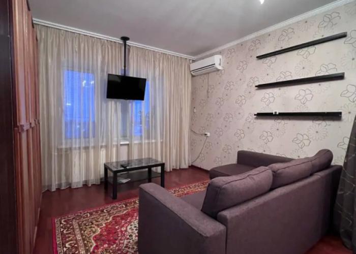 Crystall Studio Marina Flat