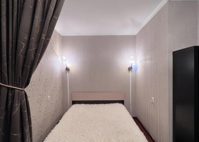 Crystall Studio Marina Flat