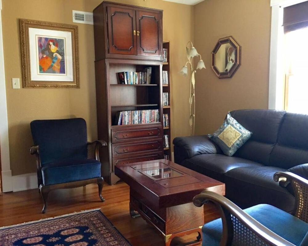 Attwood House Bed and Breakfast