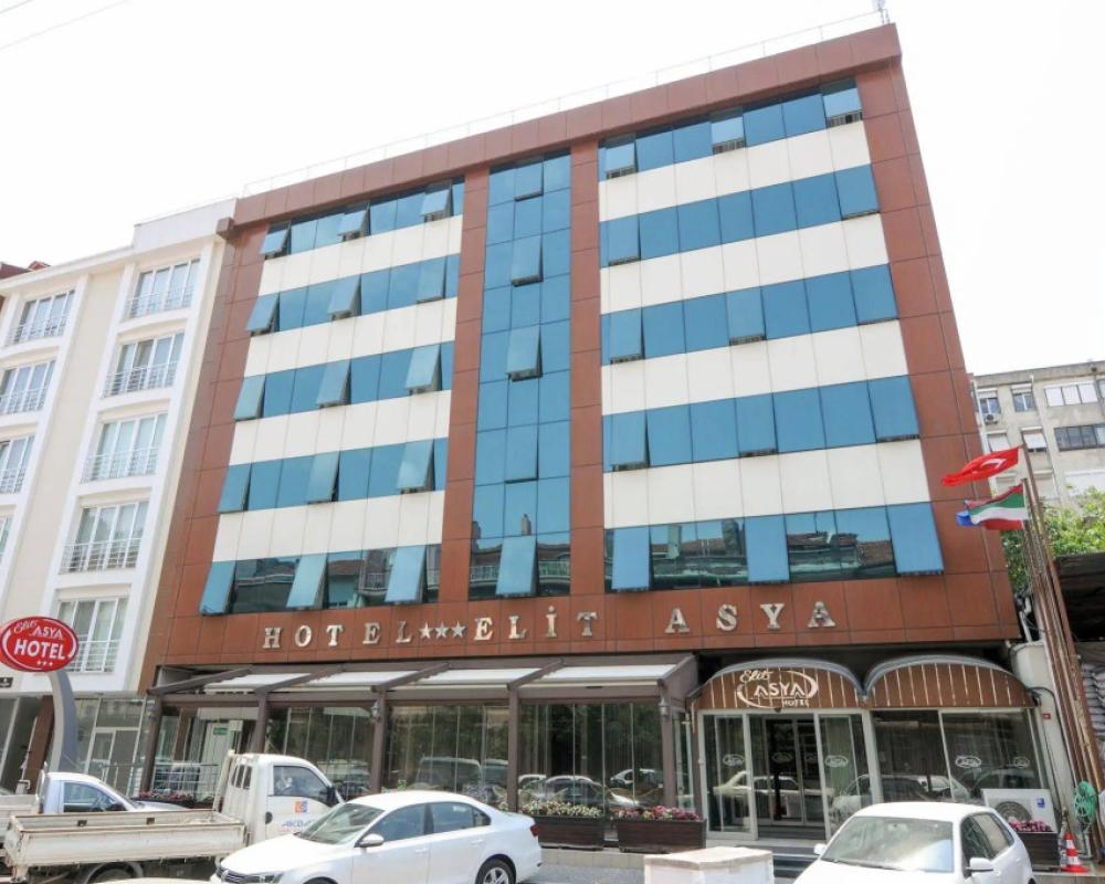Elit Asya Hotel