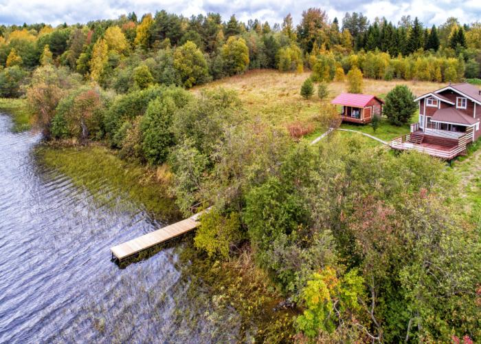 Yaloranta Guest house