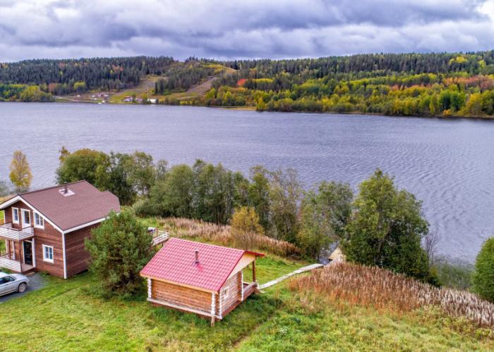 Yaloranta Guest house