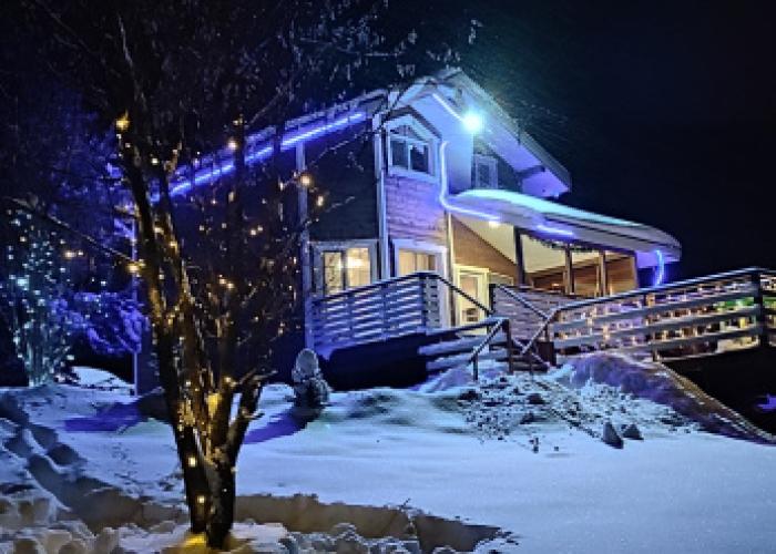 Yaloranta Guest house