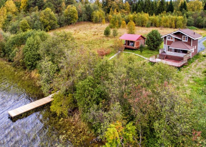 Yaloranta Guest house