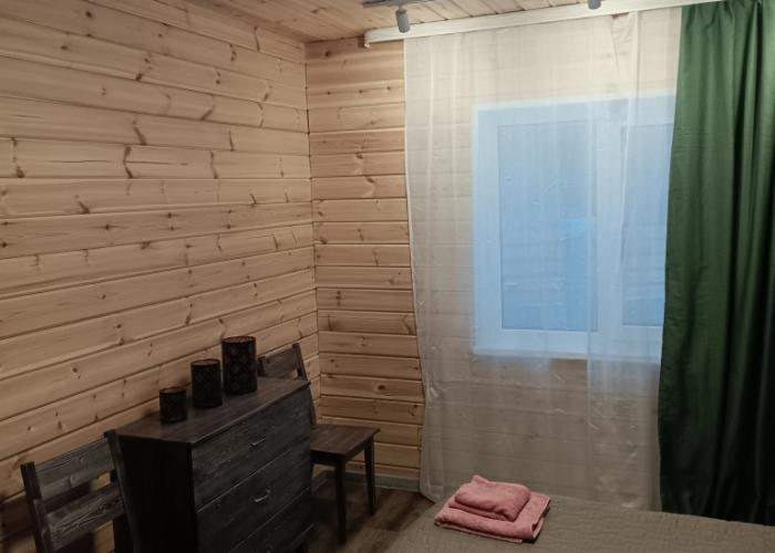 Villa Yalguba Guest house