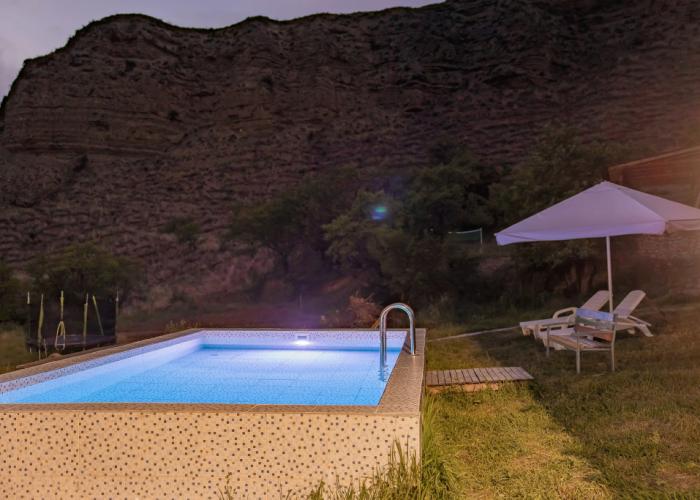Salta Guest House