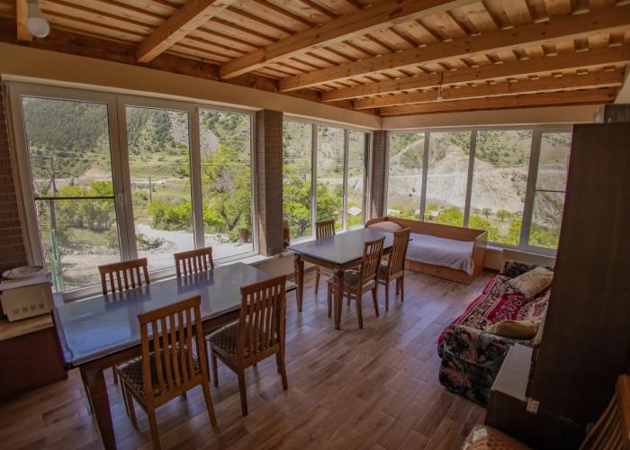 Salta Guest House