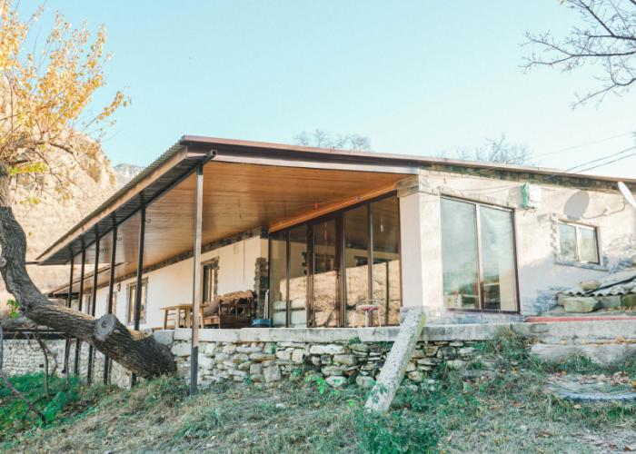 Salta Guest House