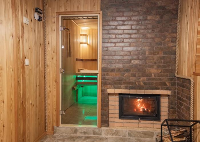 Salta Guest House