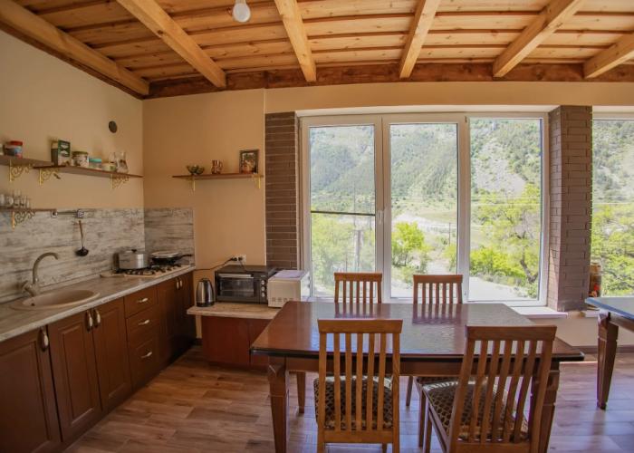 Salta Guest House