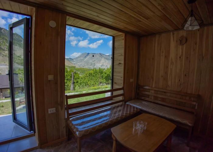 Salta Guest House