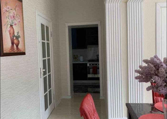 Apartamenty Kvartira Na Ploschadi Guniba