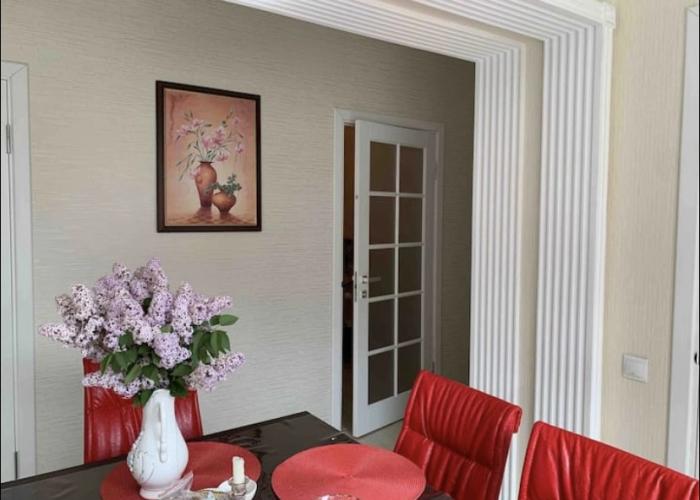 Apartamenty Kvartira Na Ploschadi Guniba